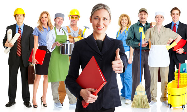 Bayat Bayan Temizlikçi Hizmeti